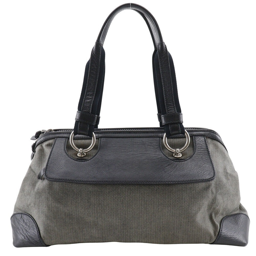 Bottega Veneta Vintage Leather